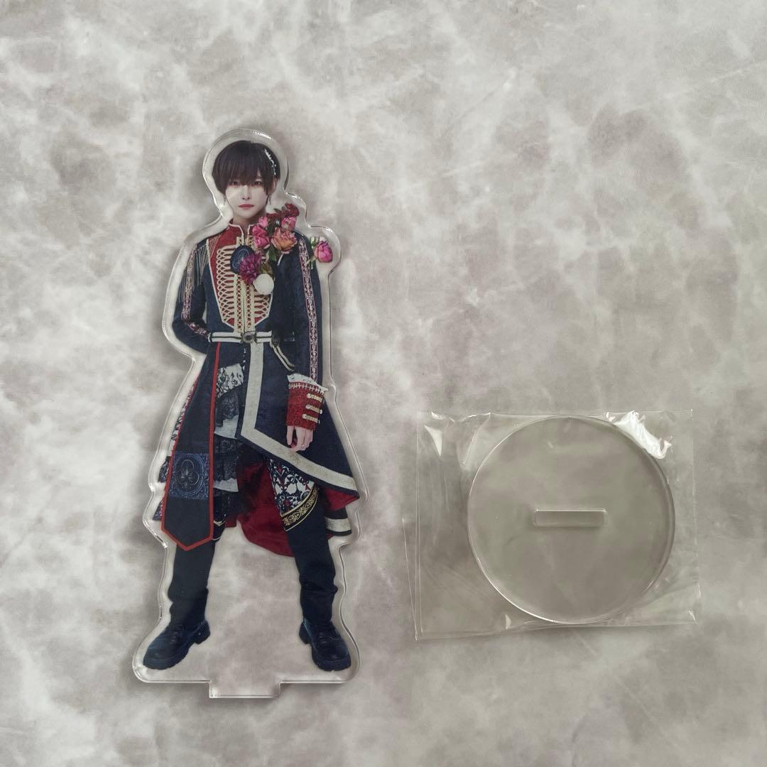 RINDO らぶしっく りょう アクスタ - メルカリ