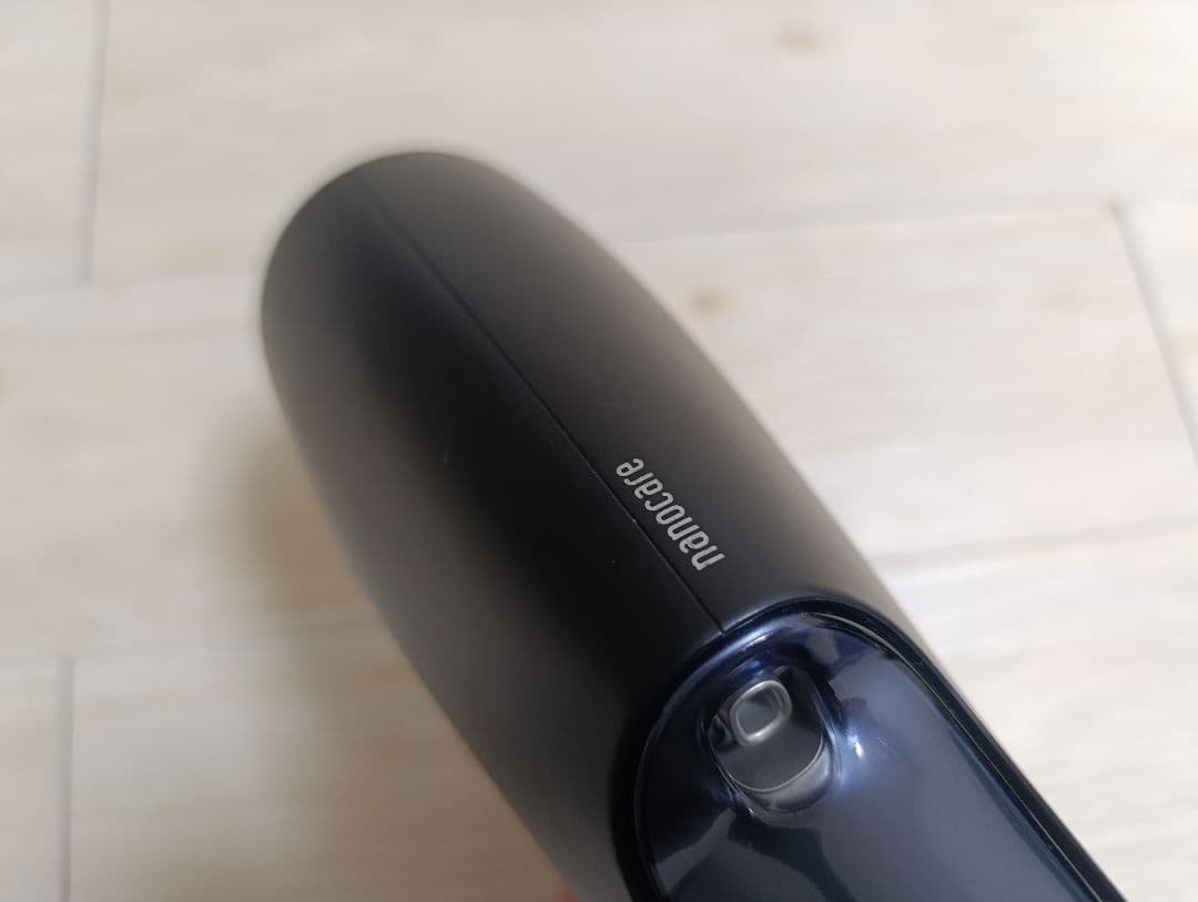 パナソニック ナノケア Panasonic EH-NA0G 22年製 DN 03