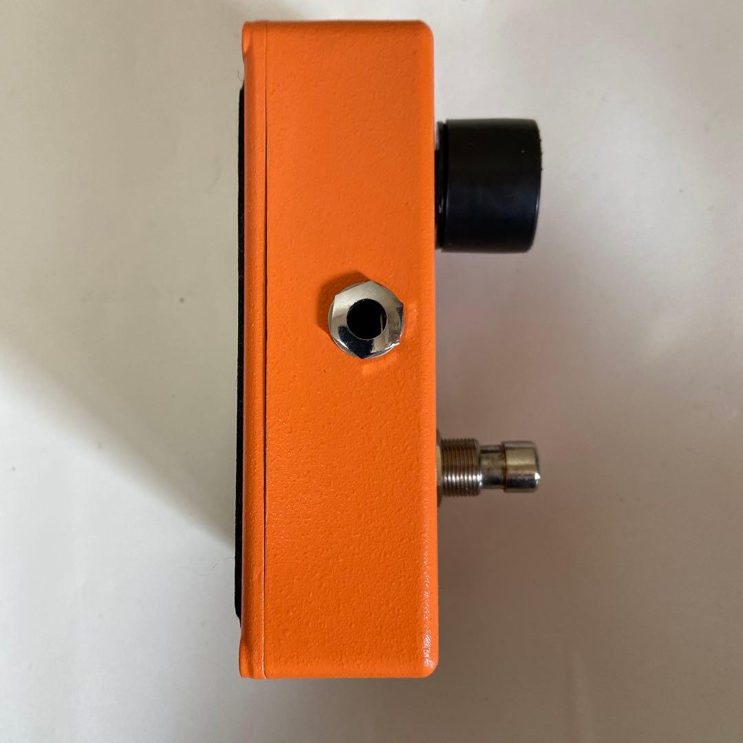 MXR Phase 90 ギターエフェクター フェーザー