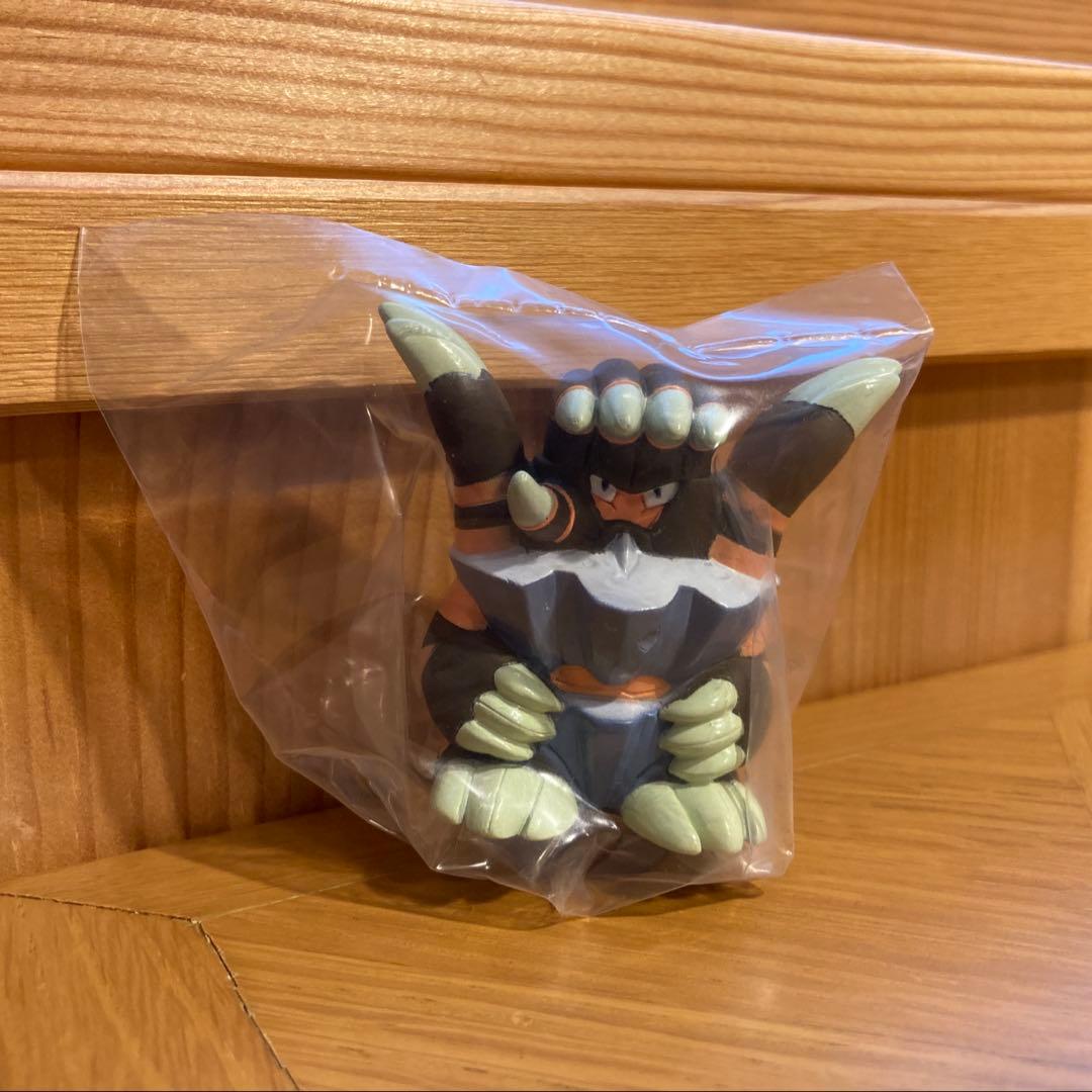 ガメノデス ポケモンキッズ カロススペシャル編 プレミアムバンダイ限定