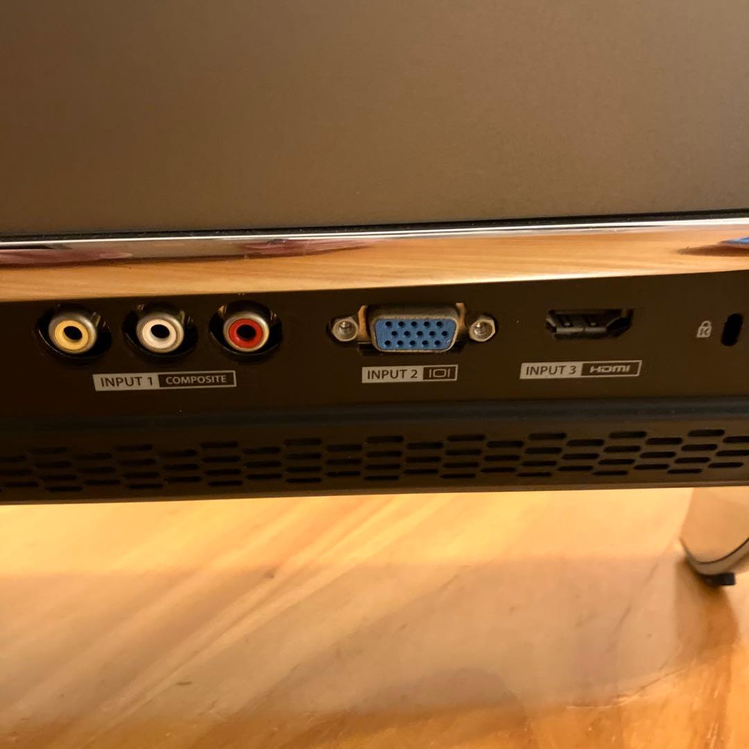 DELl Windows10搭載i3M370@2.40GHz - メルカリ