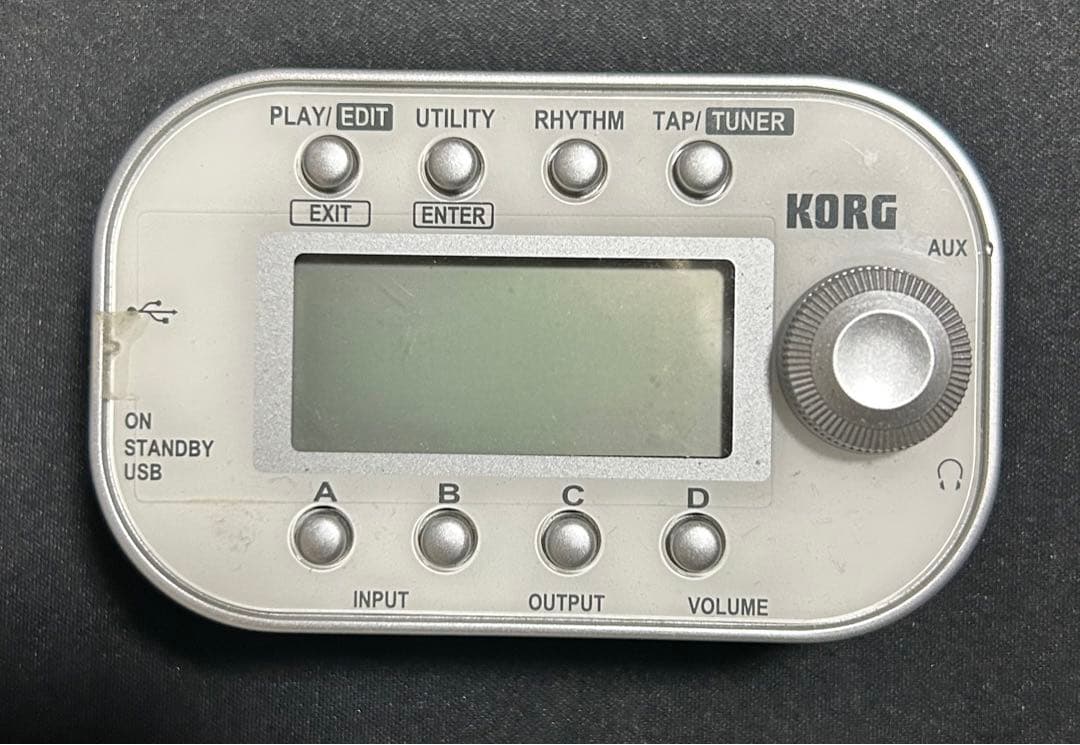 KORG マルチエフェクター PANDORA mini M1099055安く 買う 方法