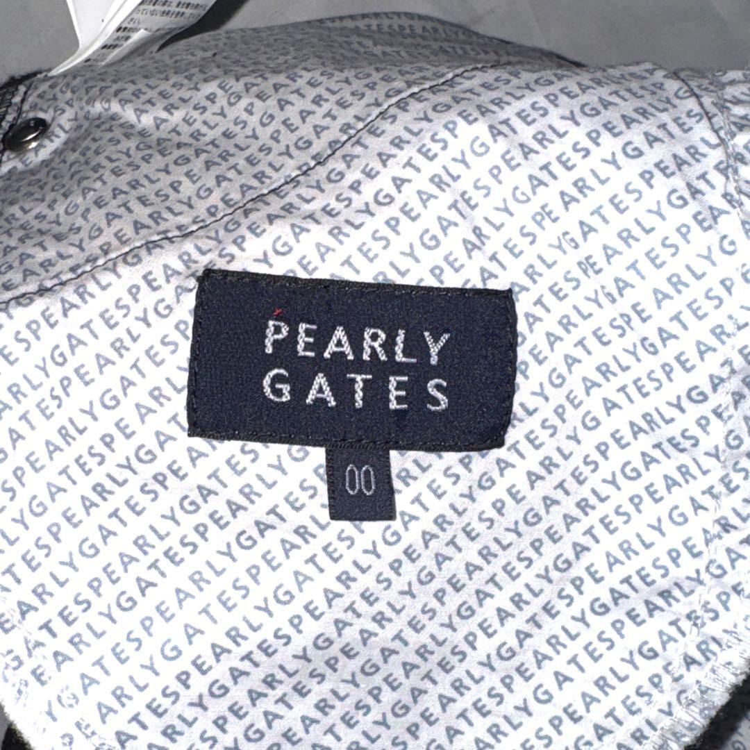 ちえばーさん専用状態良好 PEARLY GATES レディース ストレッチ