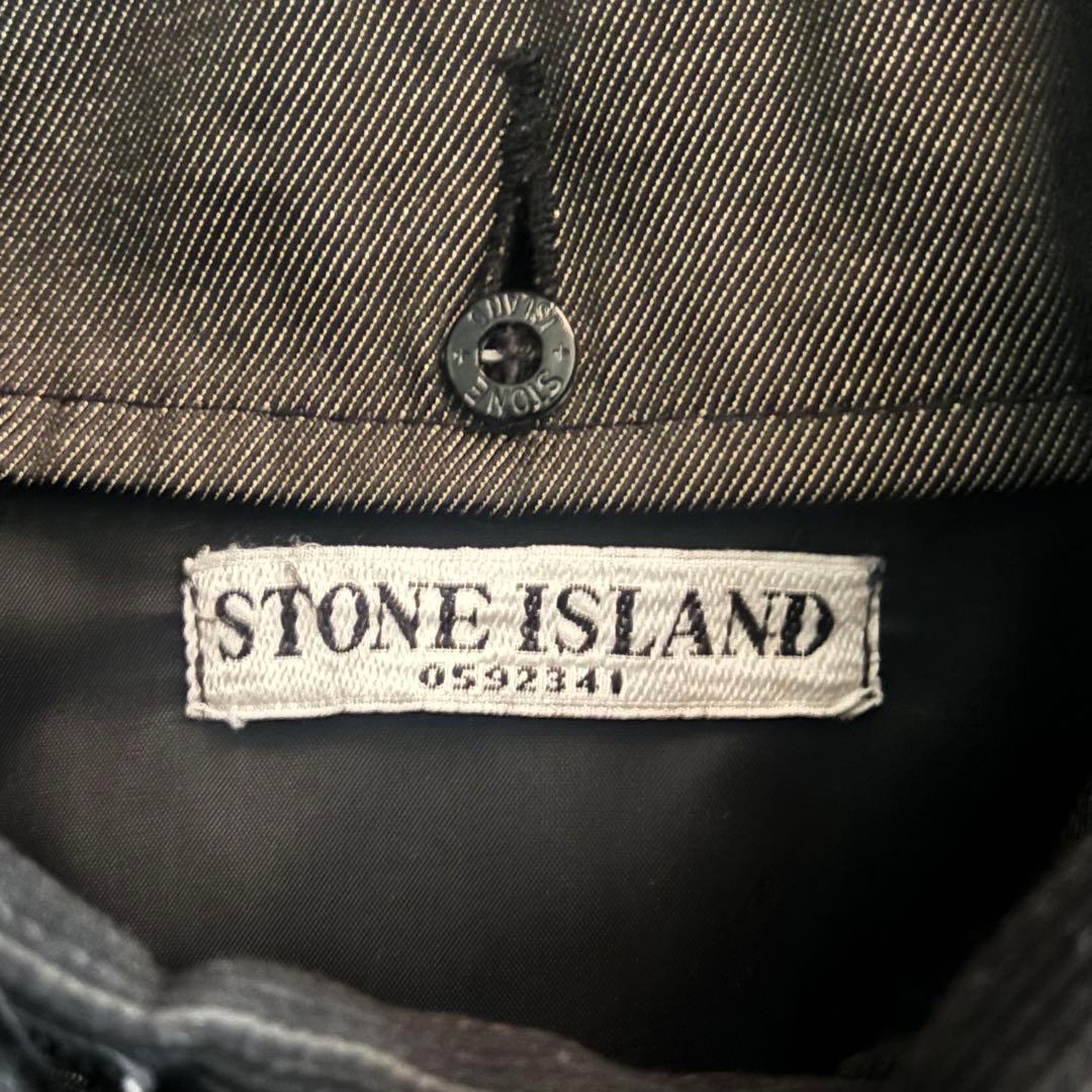 ジャケット・アウター STONE  Paul Harvey Tri Pocket JKT