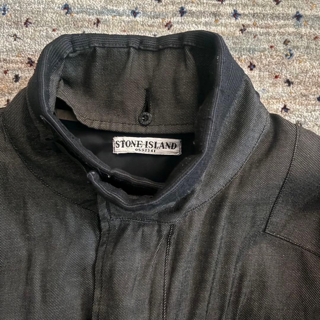 ジャケット・アウター STONE  Paul Harvey Tri Pocket JKT