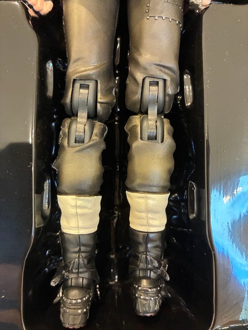 ファイナルファンタジー15 FF15 プロンプト プレイアーツ改