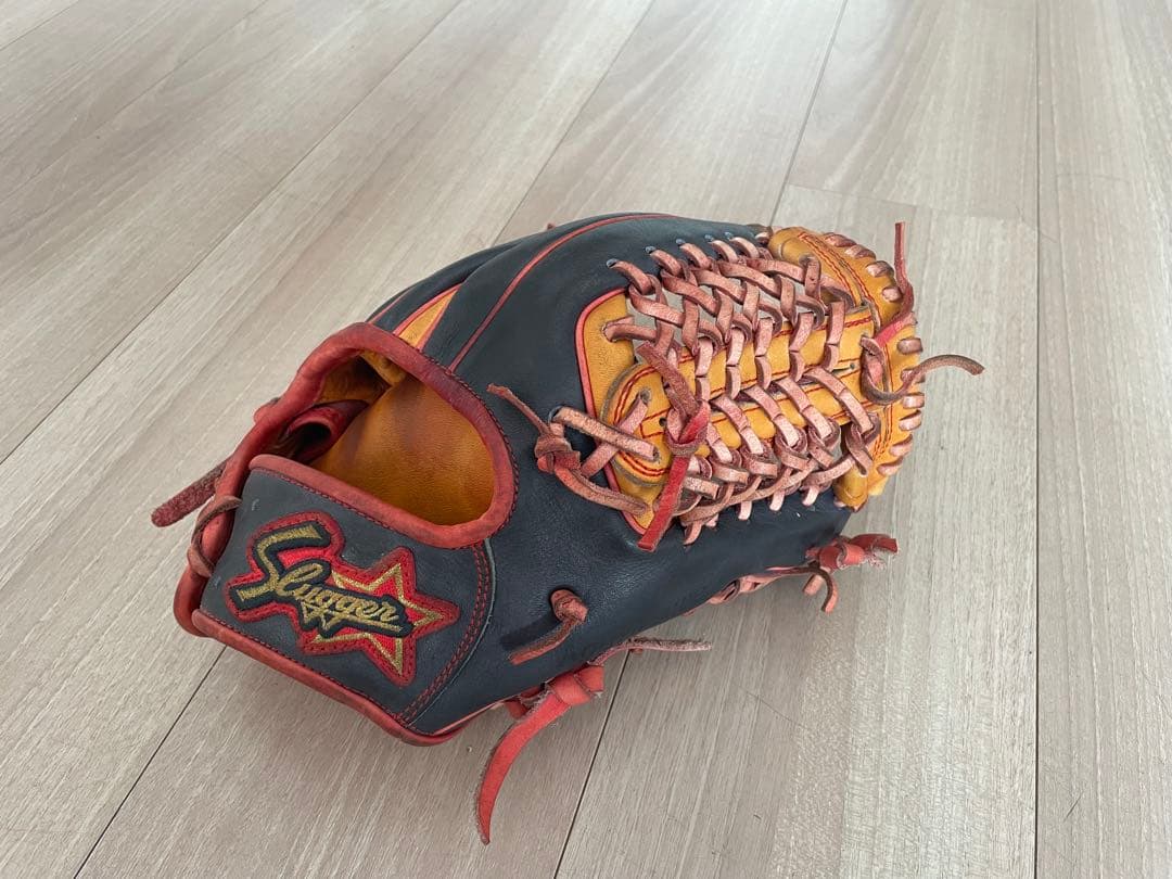 こんにちは様専用糸井嘉男 2016年盗塁王 直筆サイン入りパネル