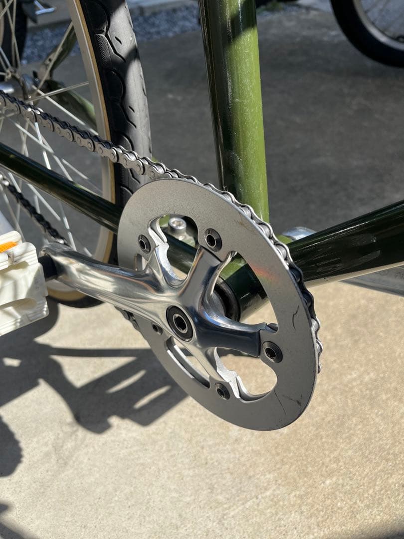 （購入者様用）TOKYOBIKE 子ども用　トーキョーバイク