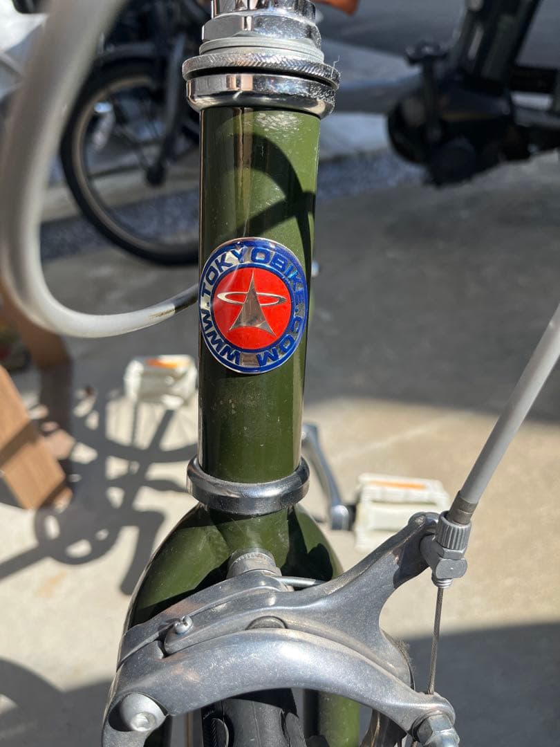 （購入者様用）TOKYOBIKE 子ども用　トーキョーバイク