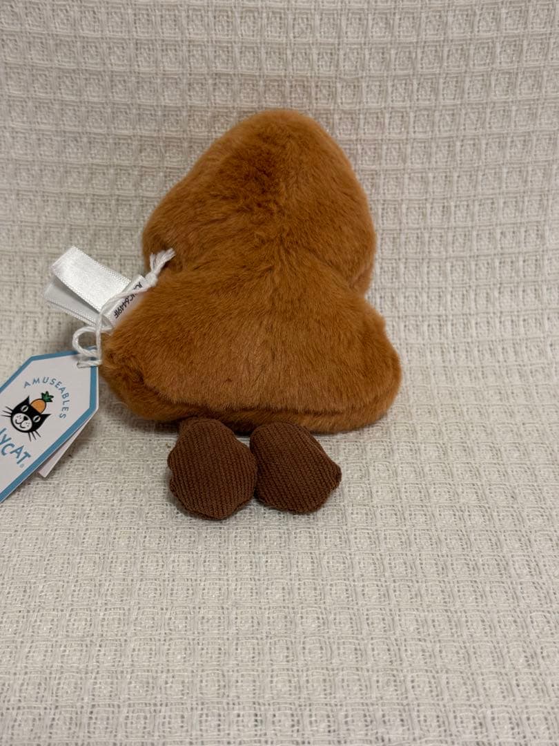  Amuseables Tree Cookie ぬいぐるみ