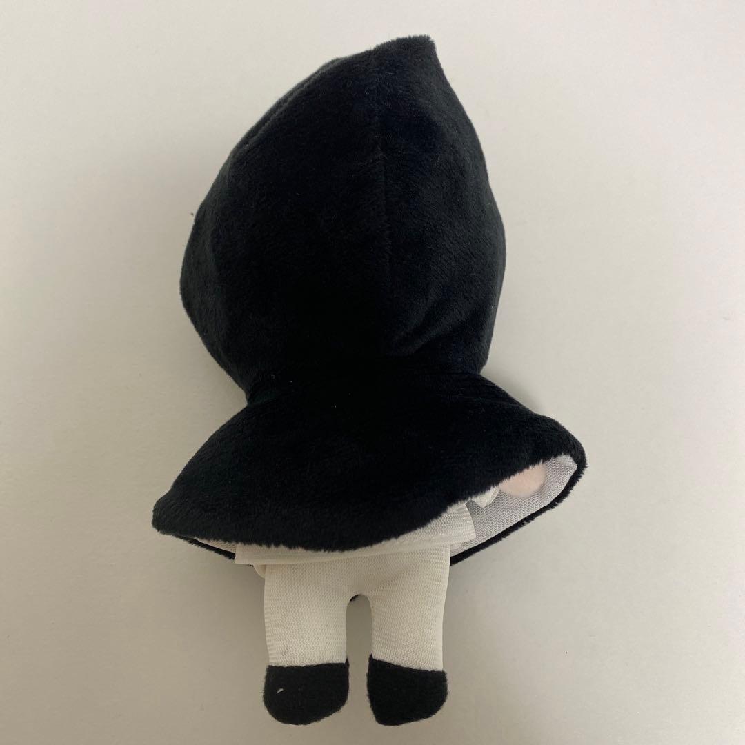 超特急 タカシ Joker マスコット M109811519 - アイドル工場 直営 店