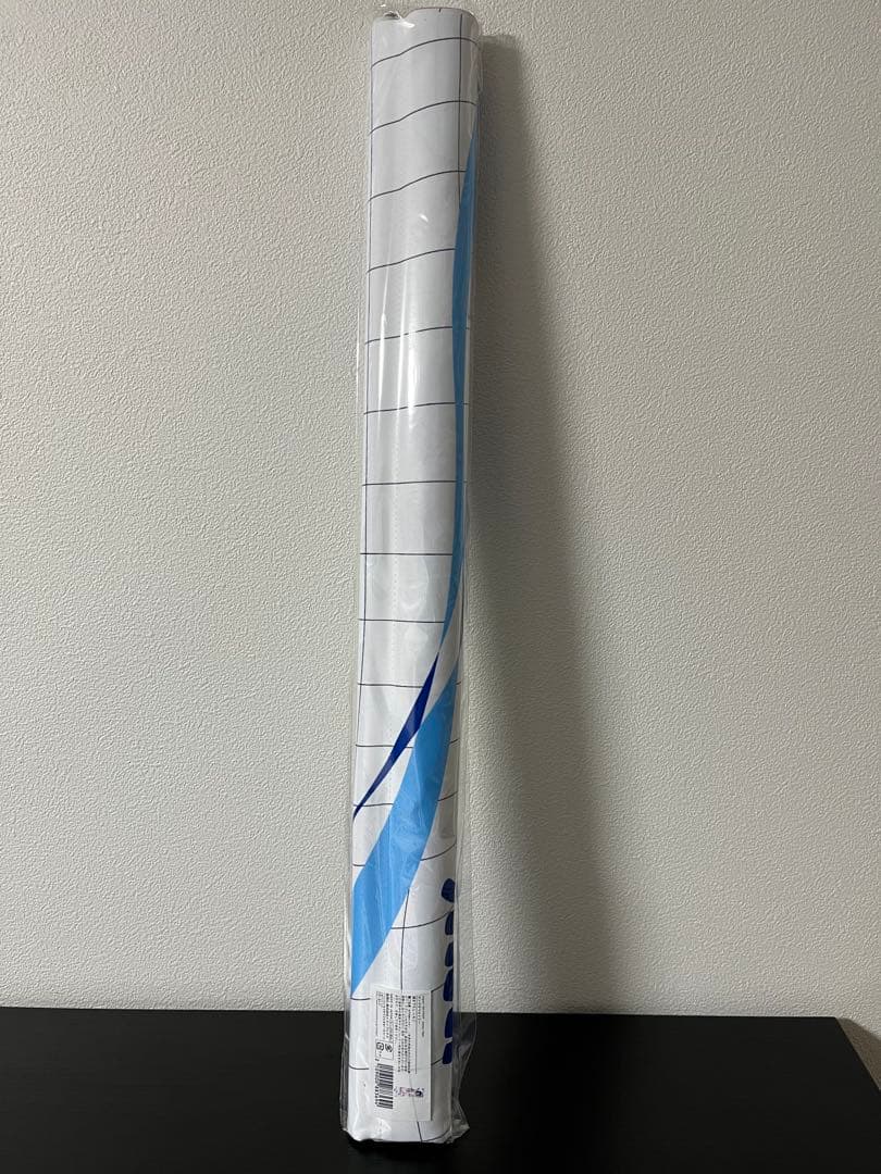 ロングタペストリー 描き下ろし いちご