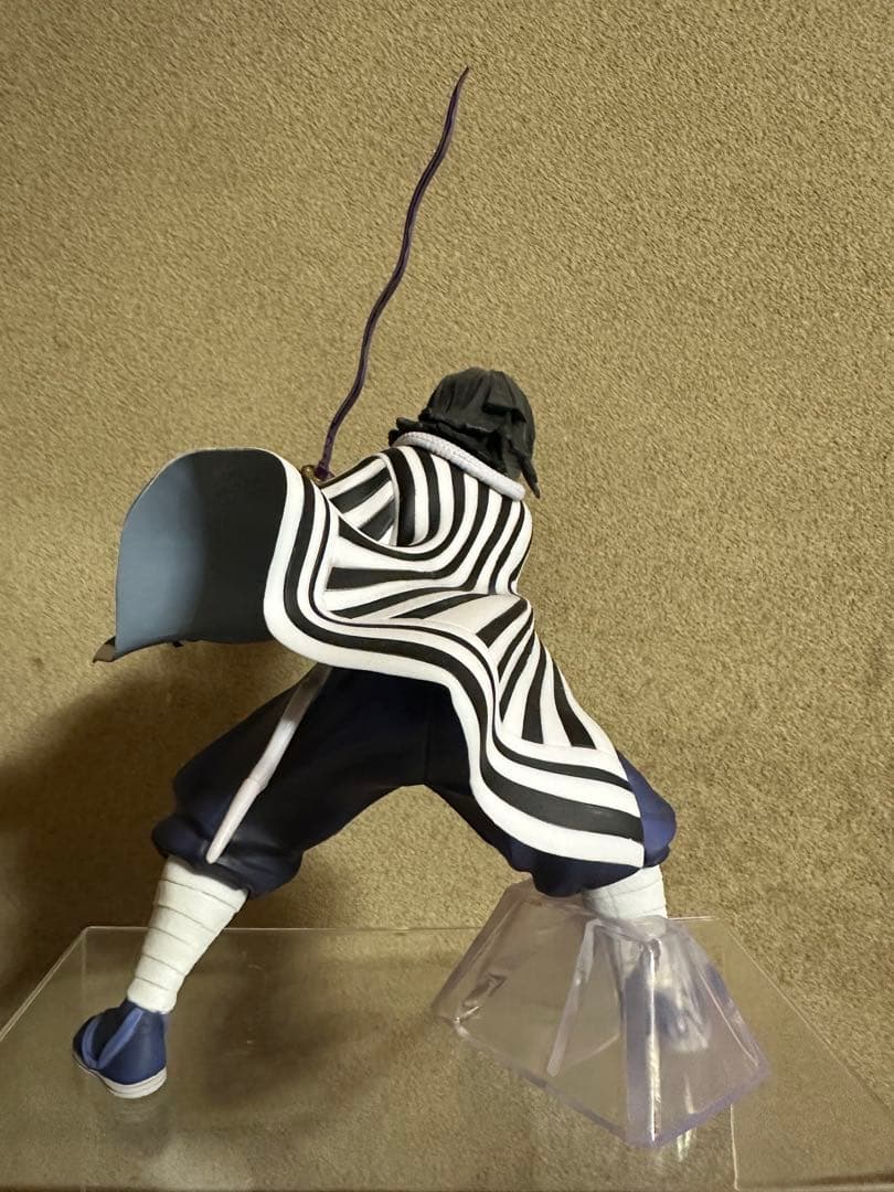 鬼滅の刃 一番くじ B賞 フィギュア