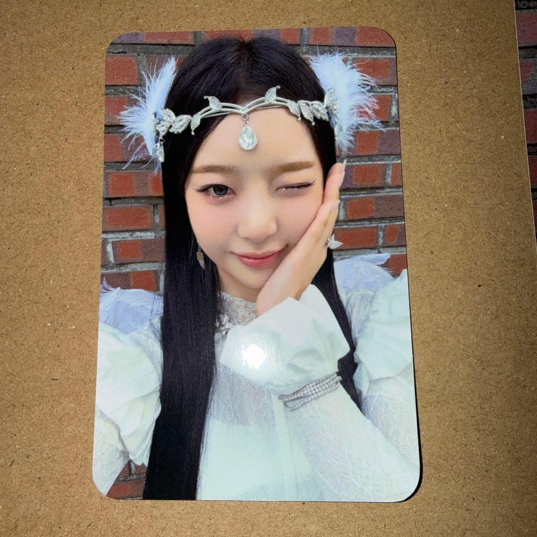 菊*中様 cosmosyオリジナル撮り下ろしチェキ (a'mei直筆サイン入り