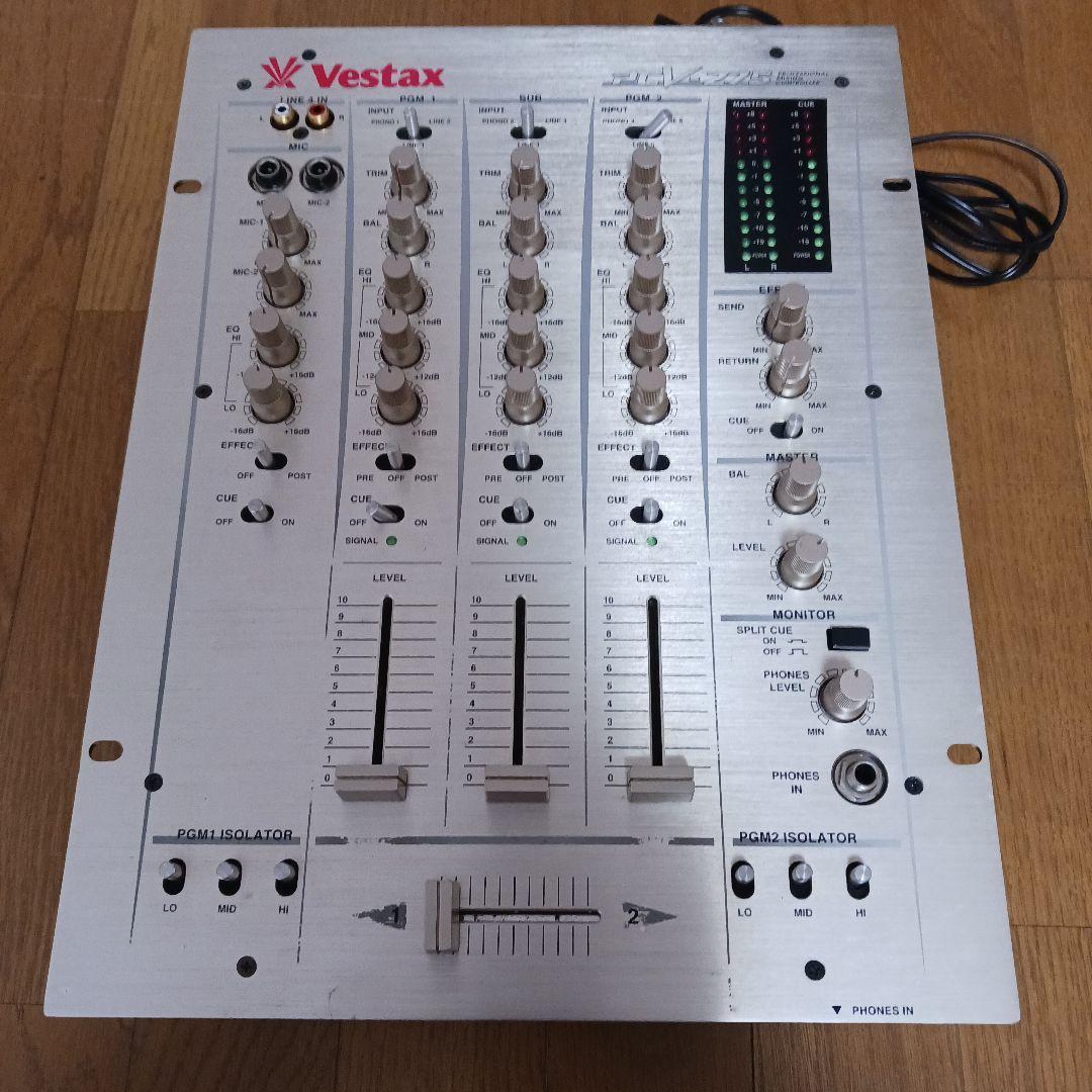 DJミキサー Pioneer DJ DJM-V10 【6chプロフェッショナルDJミキサー】 ｜イケベ