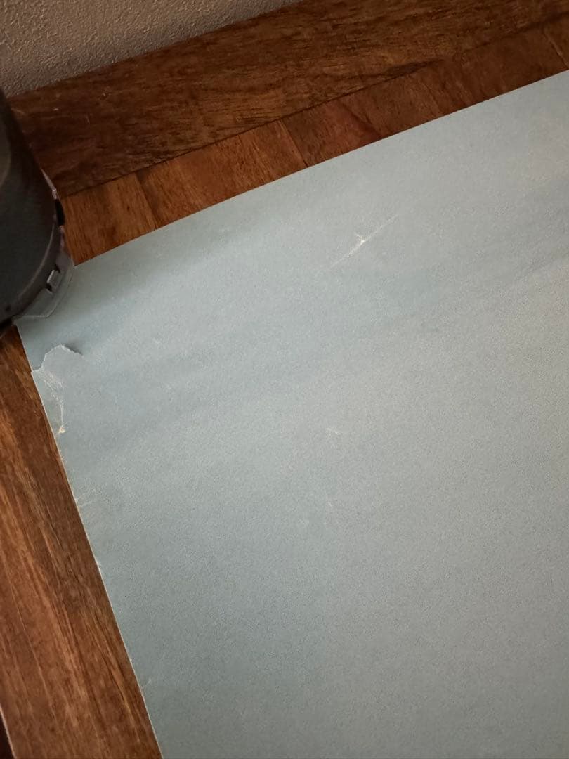 超希少！当時物 スター・ウォーズ エピソード1 ファントム・メナス　B1ポスター