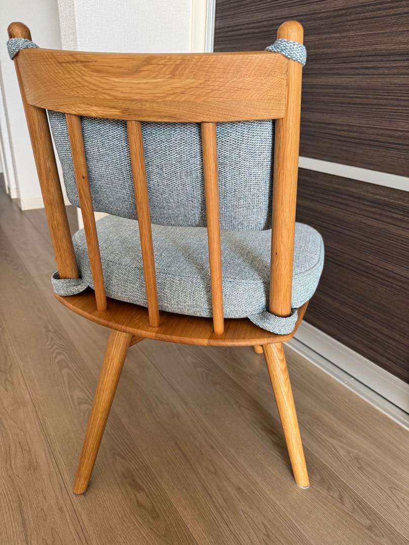 【unico】チェア（KINNA）