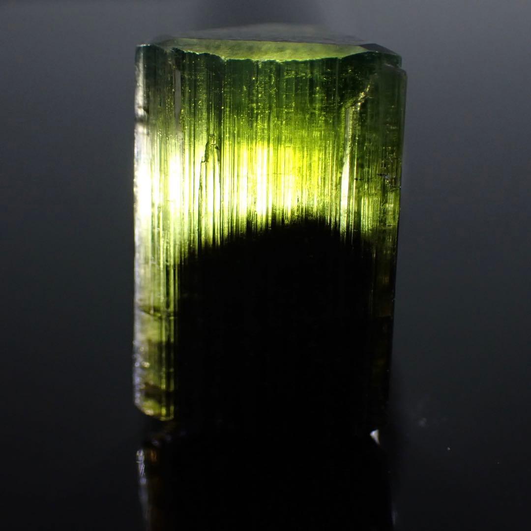 パキスタン/ギルギット産】エルバイトトルマリン