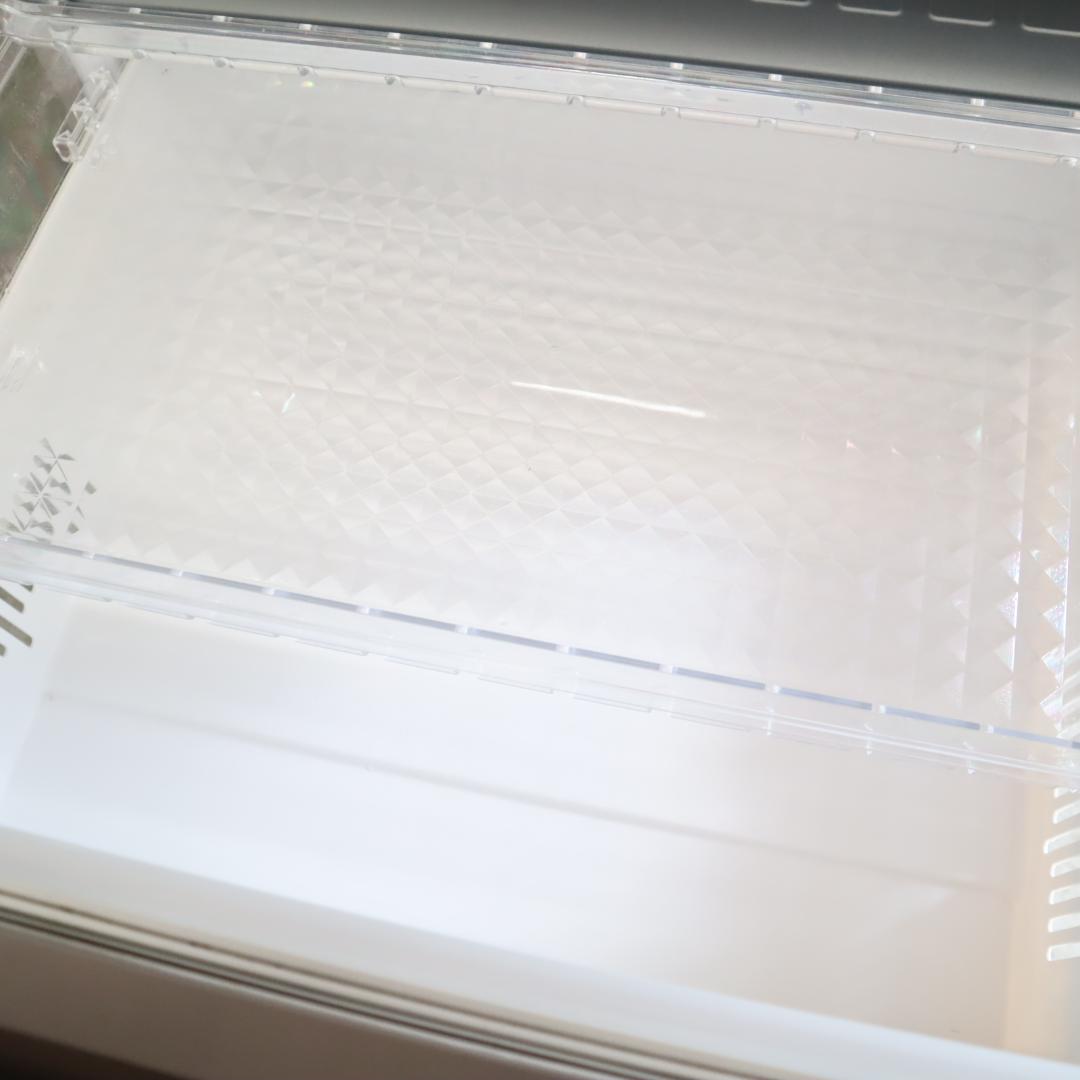 日立 HITACHI 大型冷蔵庫 R-HW60J-XN B102 B103