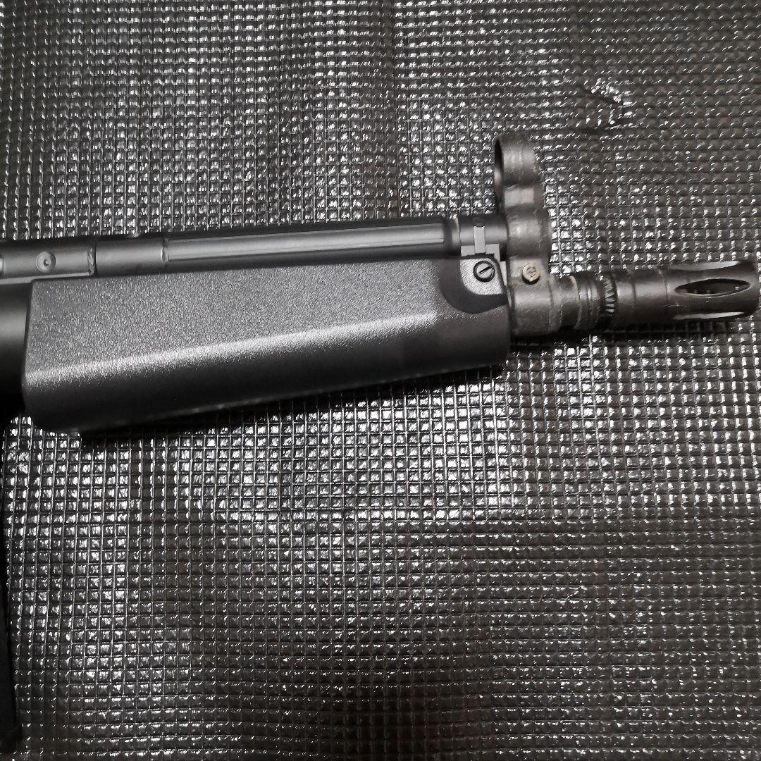 東京マルイ H&K G3ショーティ MC51