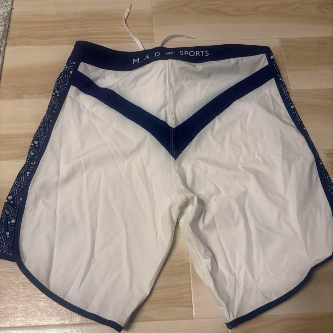 M.A.D SPORTS 水着ショーツ 30 - WWW.HOGANASDREJERI.SE