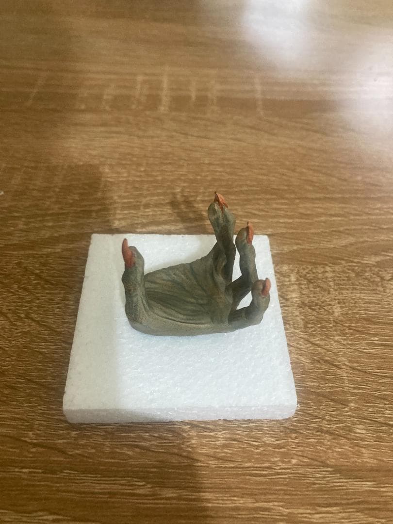 ART OF WAR ベヘリット2023 台座 ハンドベース