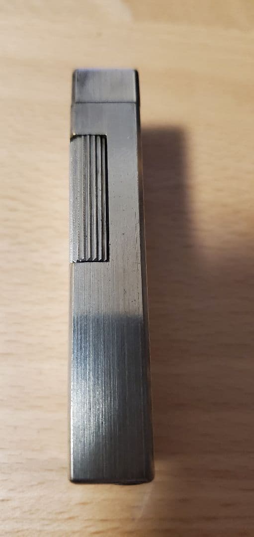 シルバー】テレビ朝日のライター【maruman】