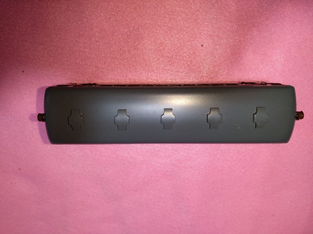 HOゲージ モデルワークス キハ40000 中古品