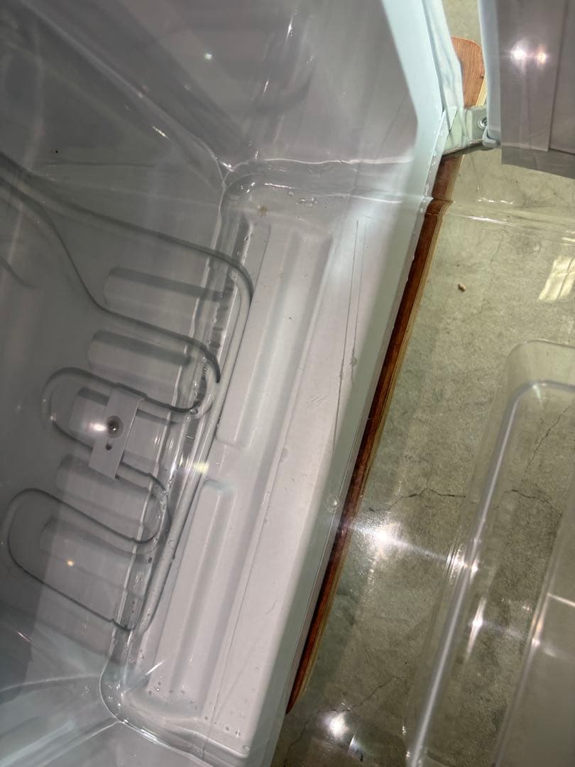 2022年製★アイリスオーヤマ　冷蔵庫　ホワイト　一人暮らし　洗濯機