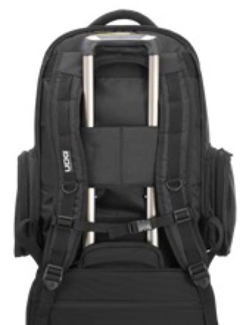 UDG バックパック レコードバッグの通販はau PAY マーケット - 輸入