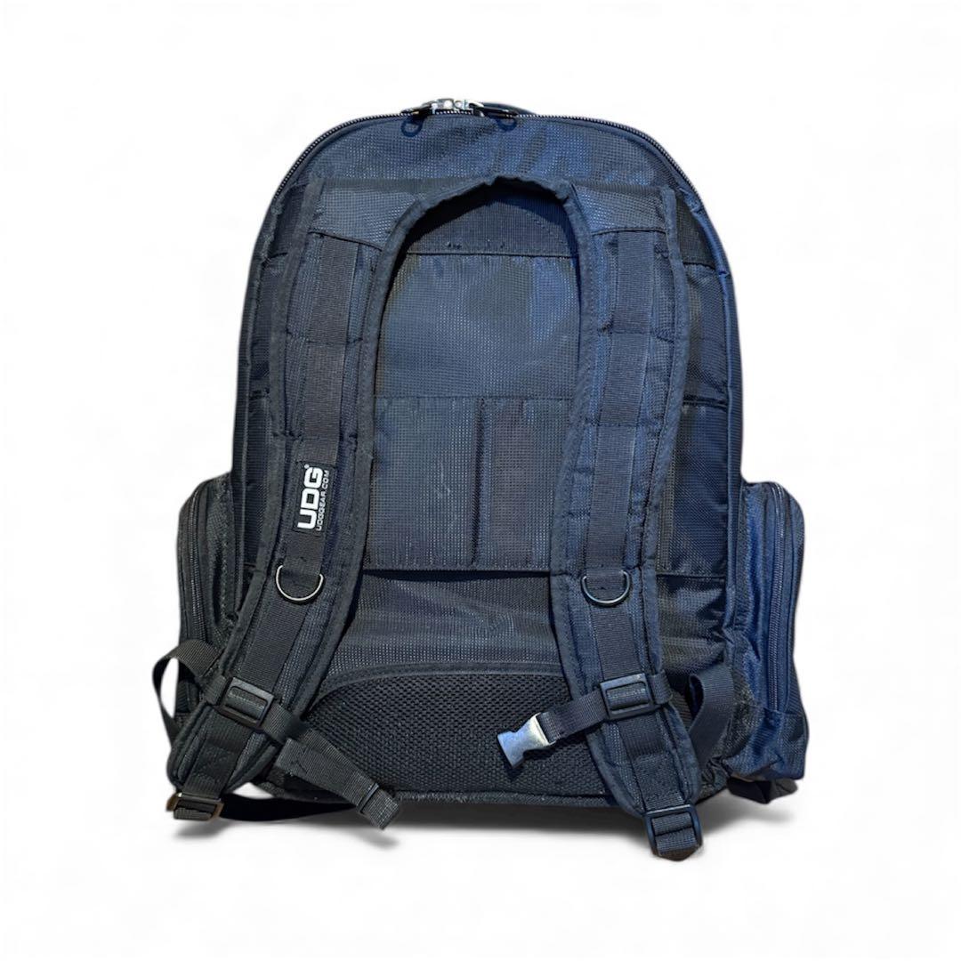 UDG バックパック レコードバッグの通販はau PAY マーケット - 輸入