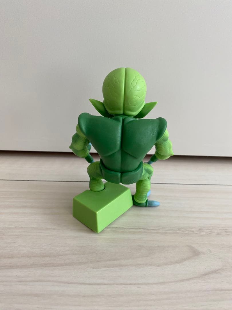 ドラゴンボール一番くじ ラストワン　大猿ベジータ ベジータA ナッパ 栽培　箱