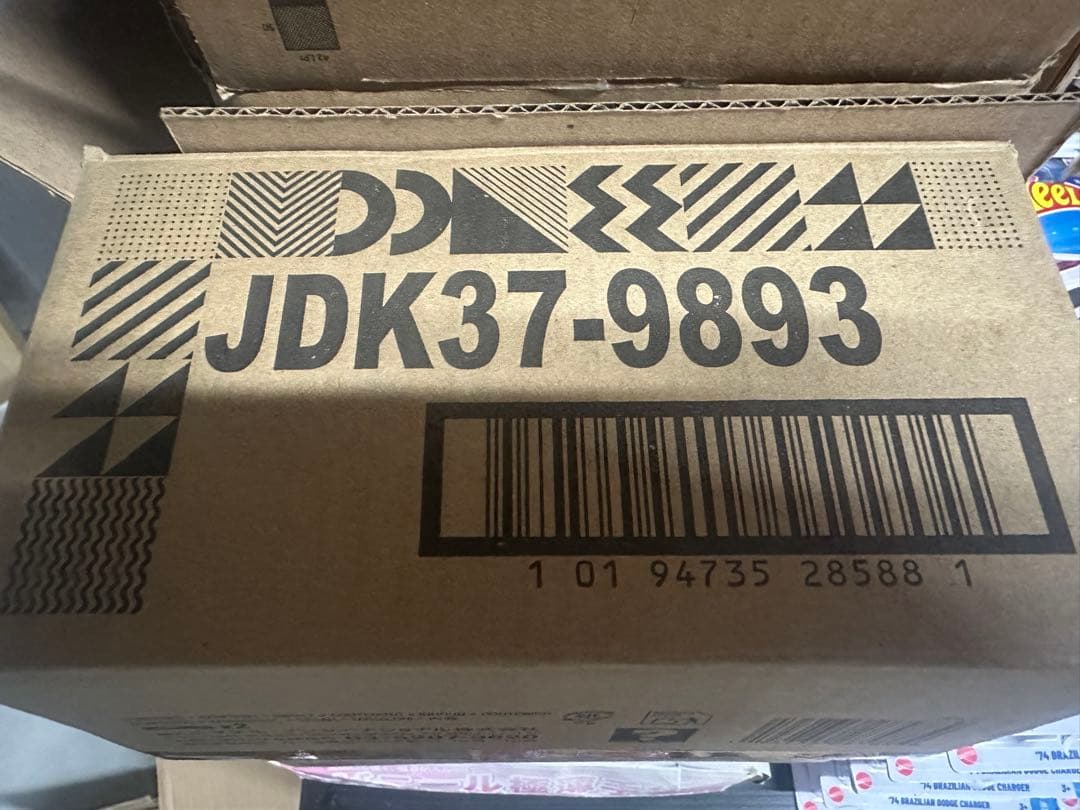 ホットウィール Ferrari Heritage Set フェラーリ RLC