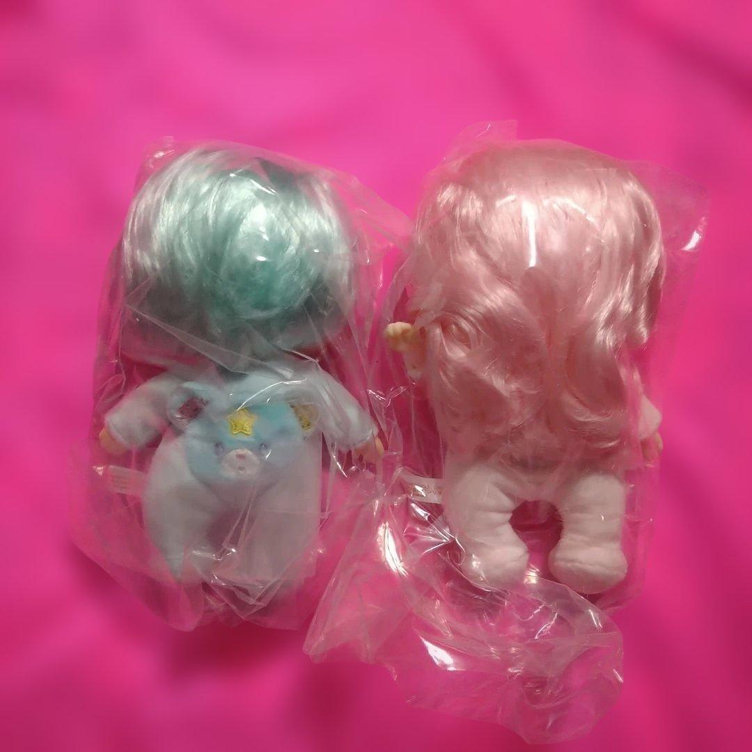 サンリオ キキララ ベビードール