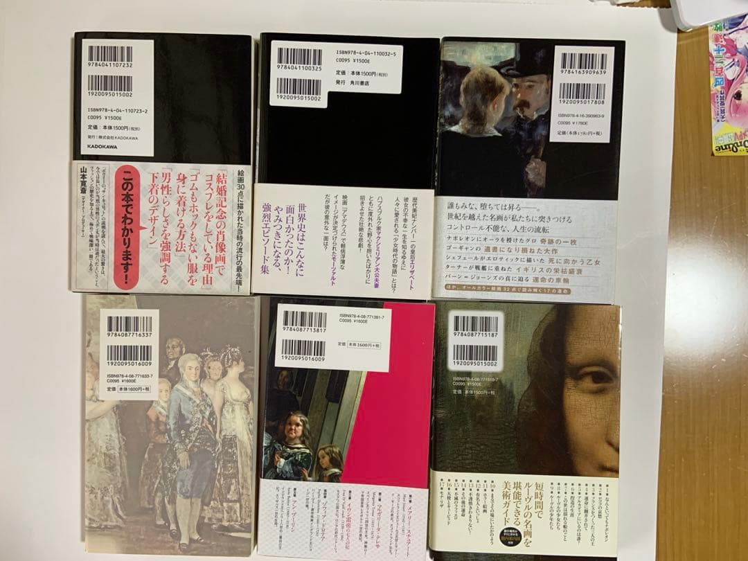 中野京子著作集 14冊セット 中野京子著作集 14冊セット