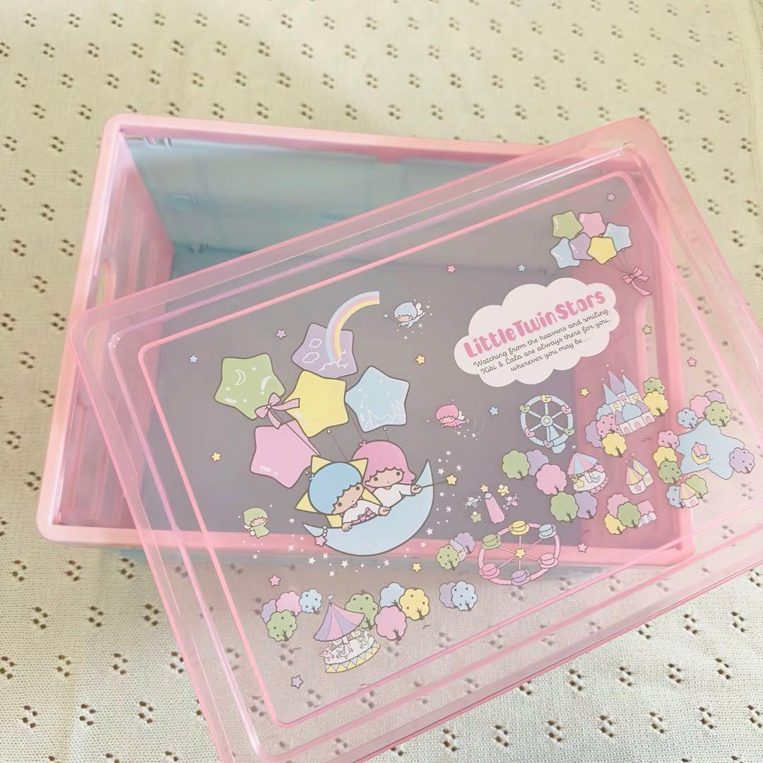 サンリオ キキララ メモ ノートなど おまとめセットC