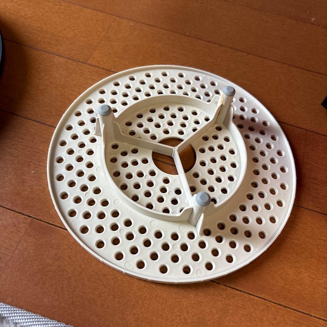 シャープのヘルシオ ホットクック KN-HW16D