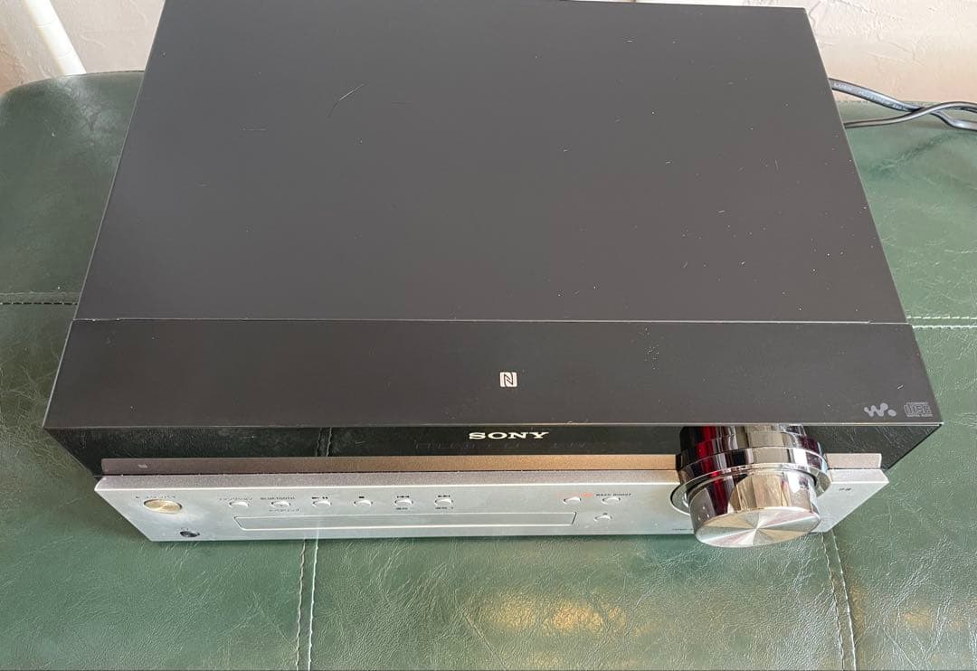 SONY AVアンプ Bluetooth対応