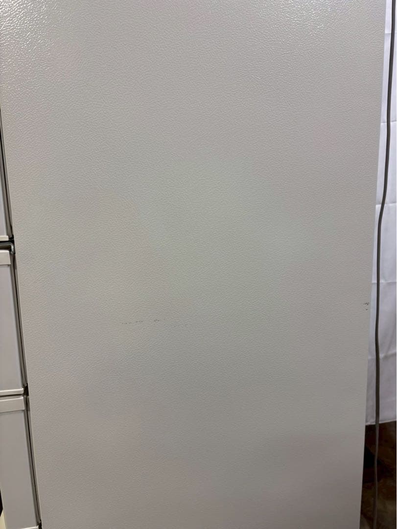 AQUA 4ドア冷蔵庫 AQR-36G(W) 2018年製 355L 右開き