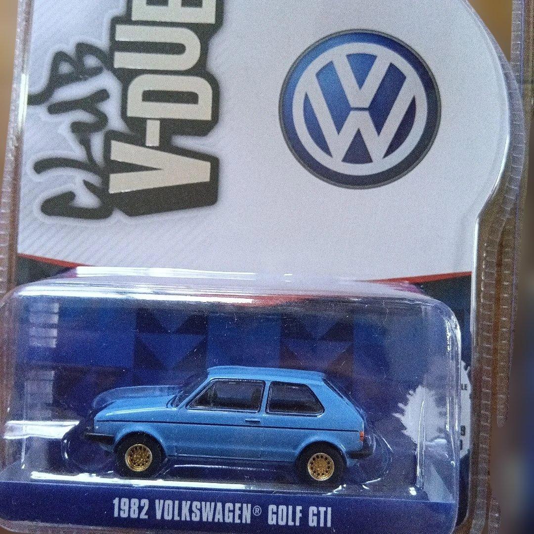 フォルクスワーゲン ミニカー 5台セット ワーゲン ビートル 5台セット