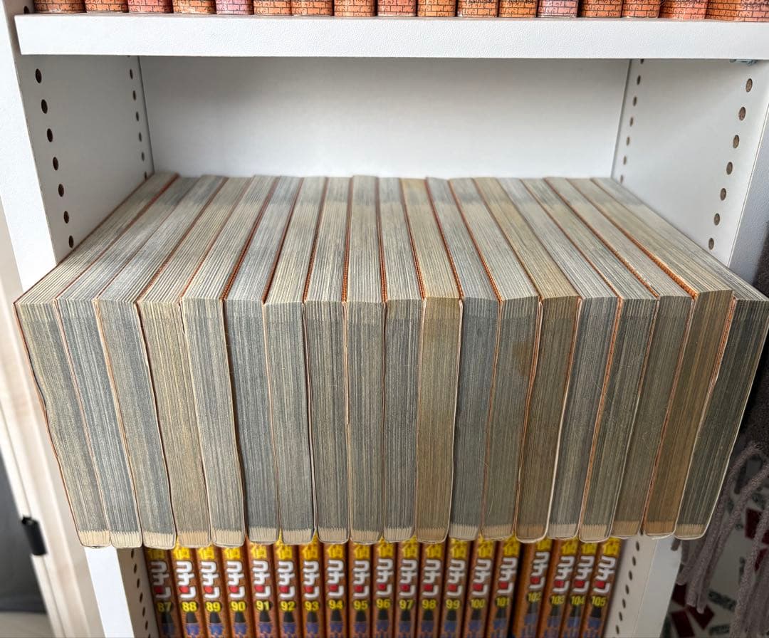 名探偵コナン 1〜105巻セット