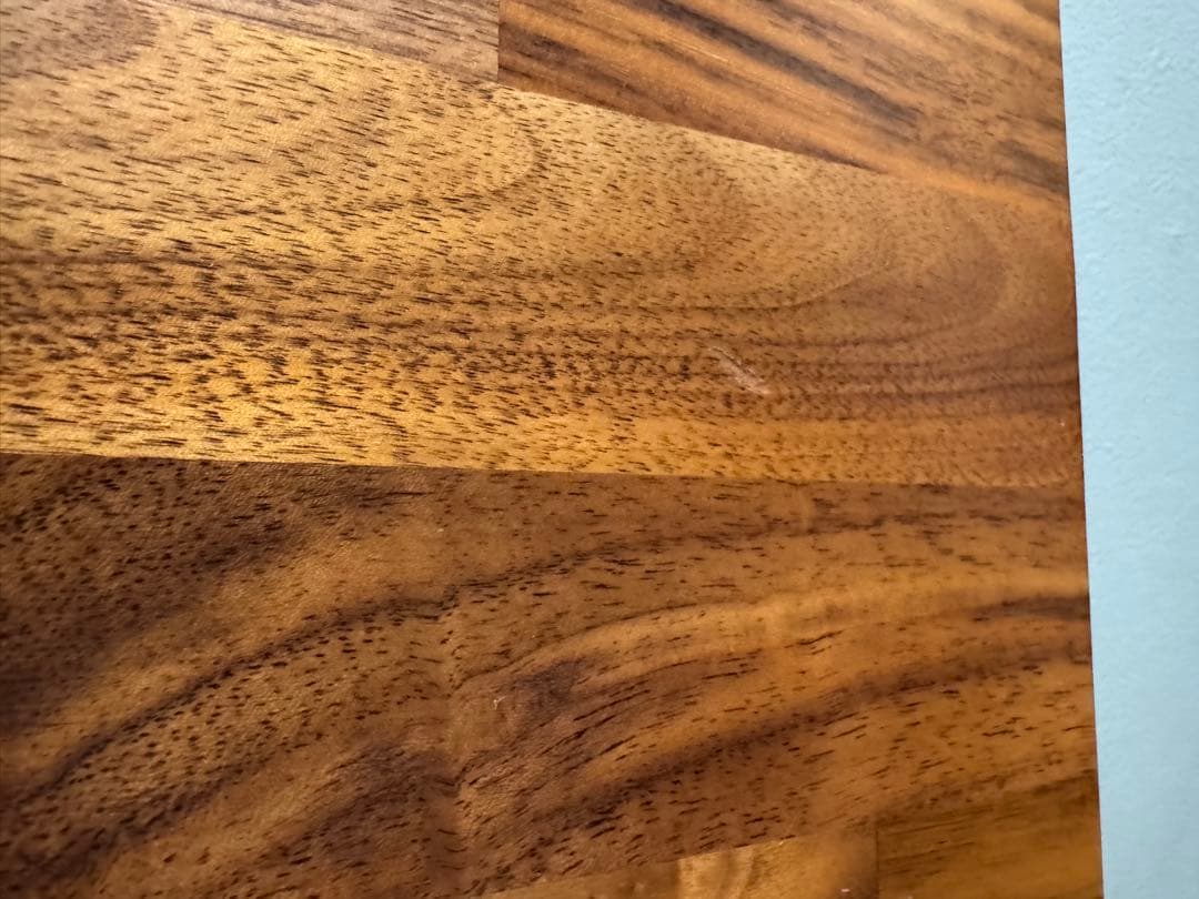 無垢材 ダイニングテーブル 国産ウォールナット 匠一松