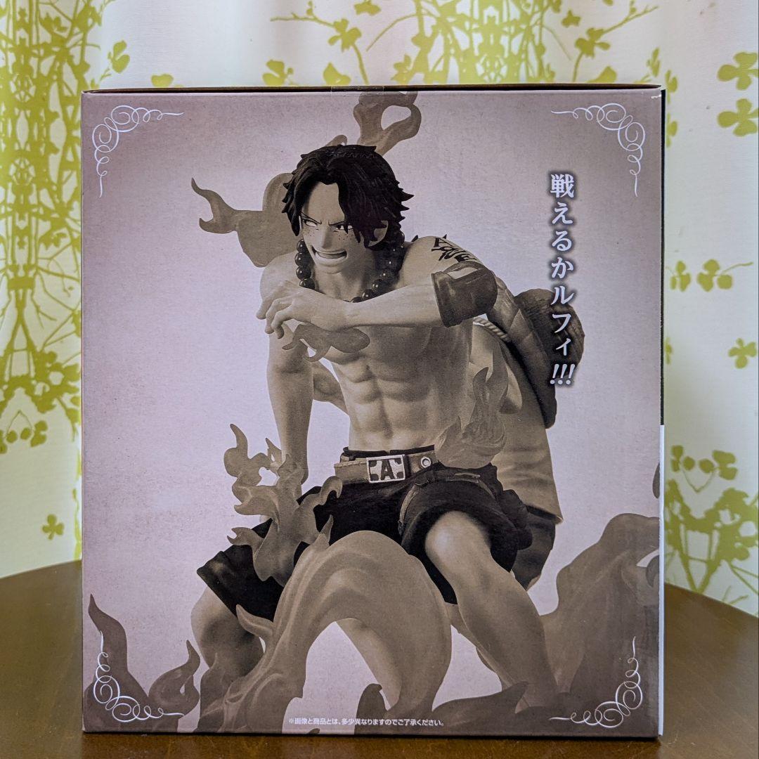 一番くじ ワンピース ドラマティックメモリーズ A賞 E賞 ラストワン賞