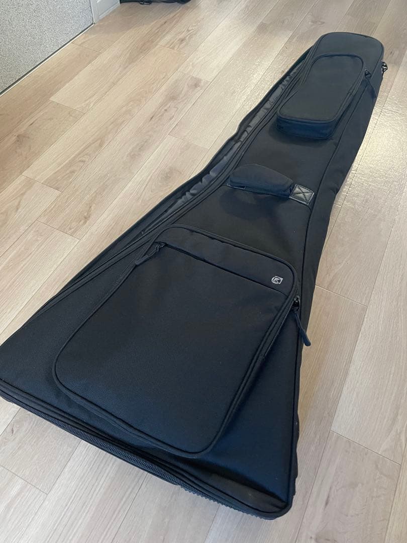 Gibson Moderne ギブソン モダーン