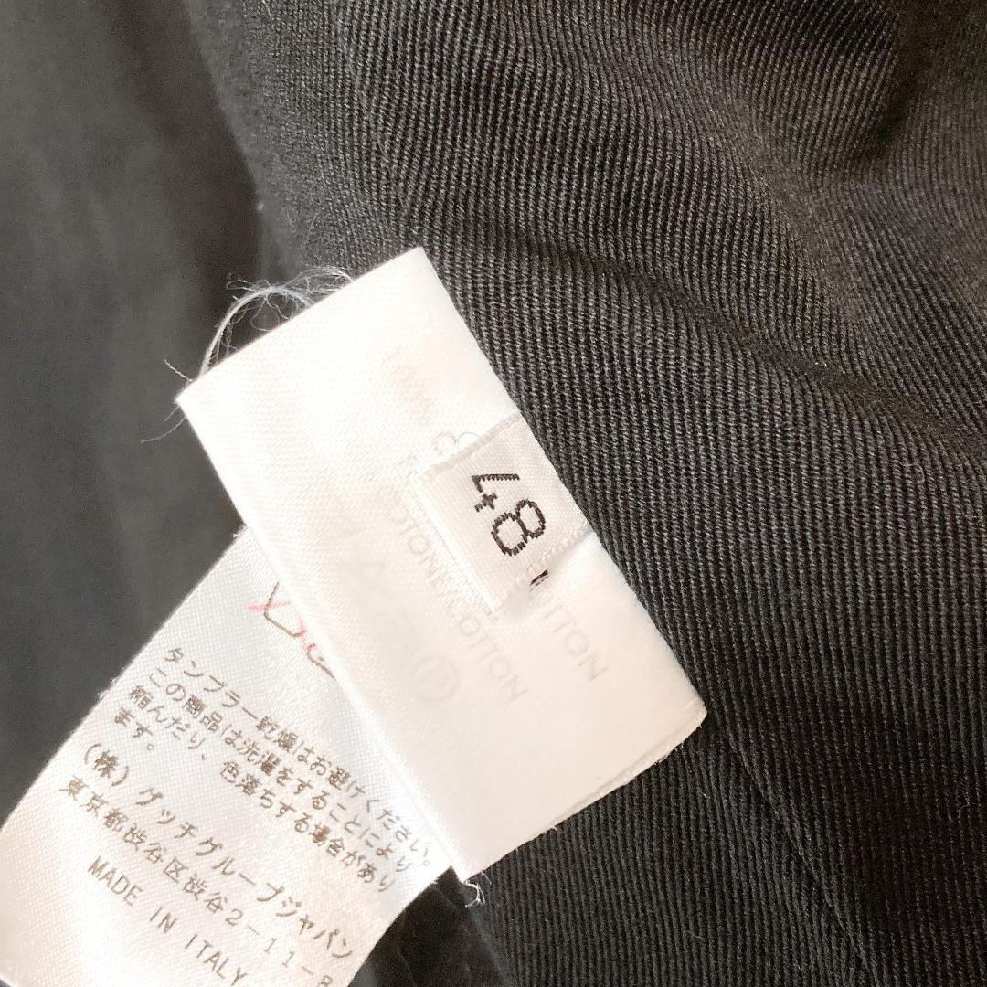 イヴサンローラン rive gauche トムフォード期 ブルゾン 中綿 - メルカリ