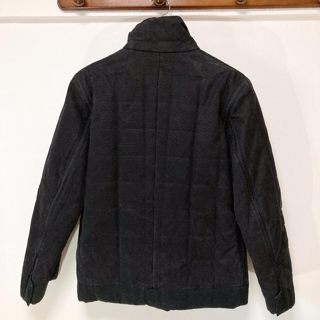 イヴサンローラン rive gauche トムフォード期 ブルゾン 中綿 - メルカリ