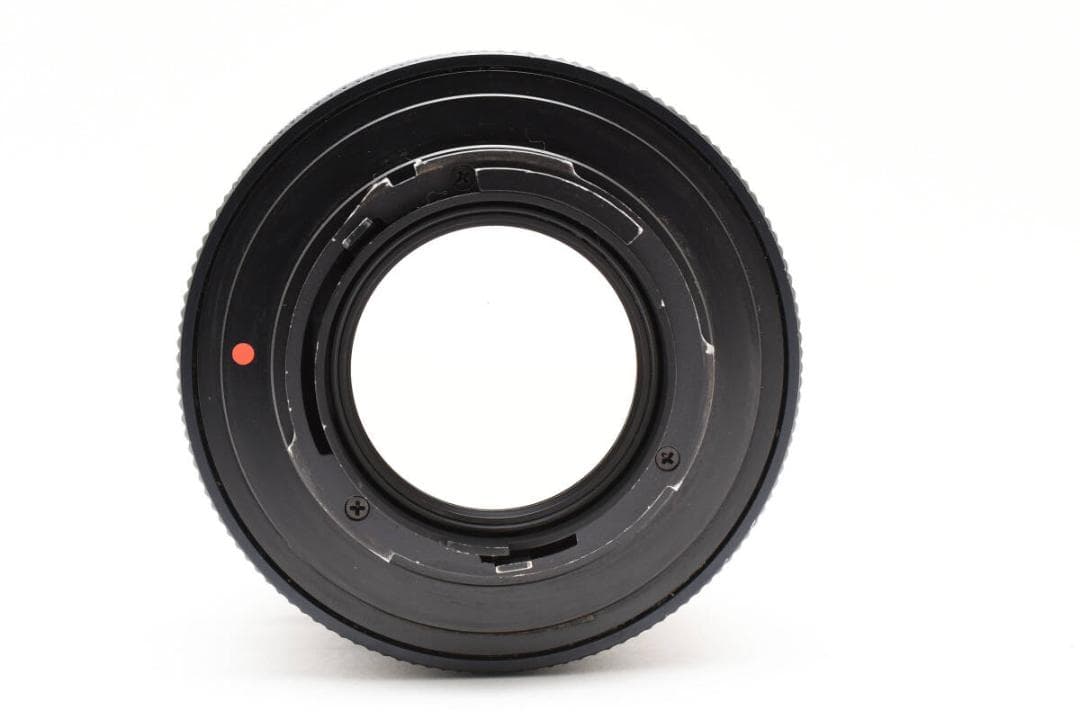 ☆名玉中望遠 CONTAX Carl Zeiss Distagon 1.4/85 - メルカリ