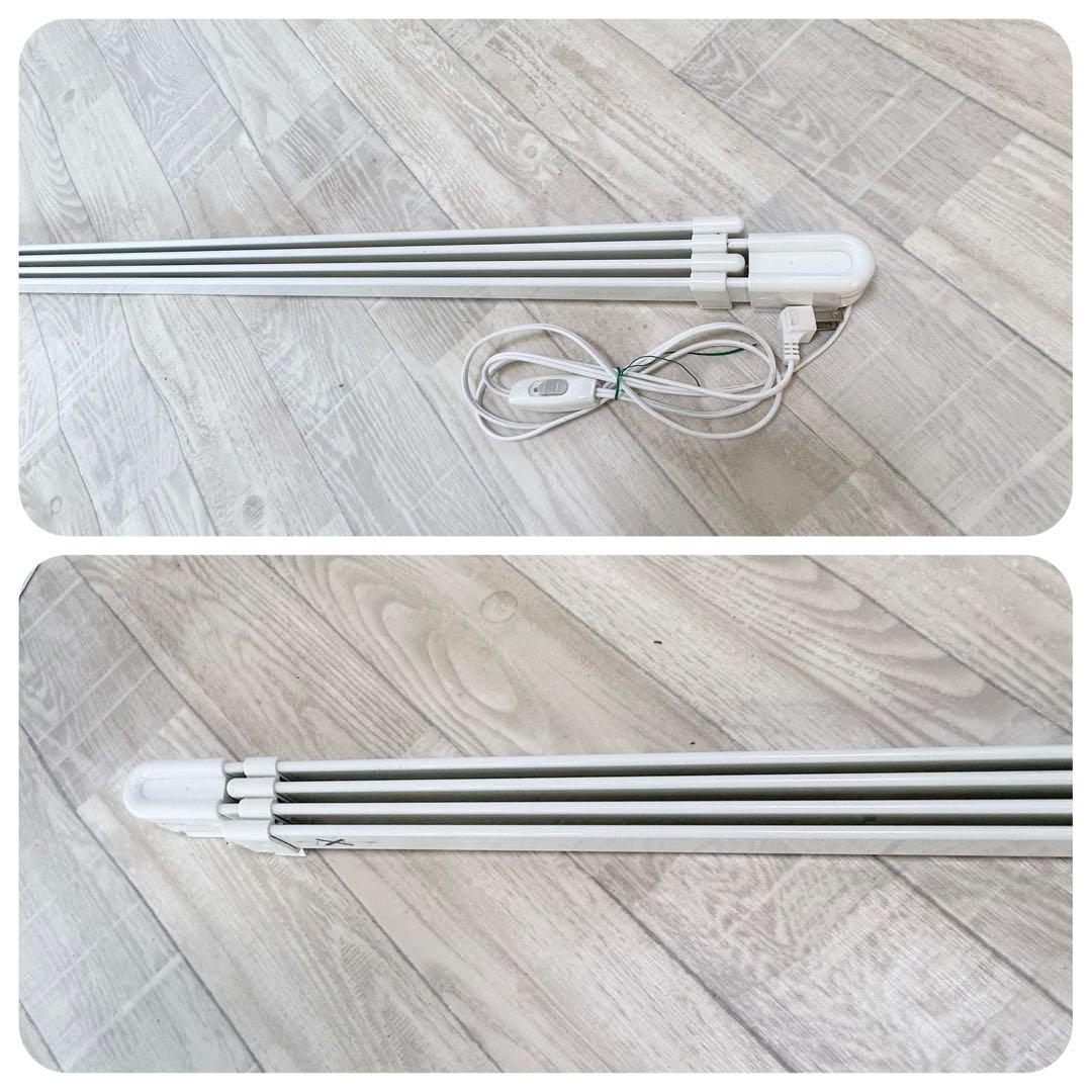 ウインドウラジエーター【120㎝~190㎝】ナカガワ工業 W/R-1219