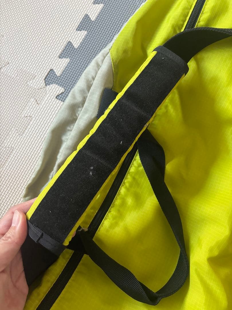 adidas ボストンバッグ 平成レトロ 当時 旅行 修学旅行 便利 紐付き