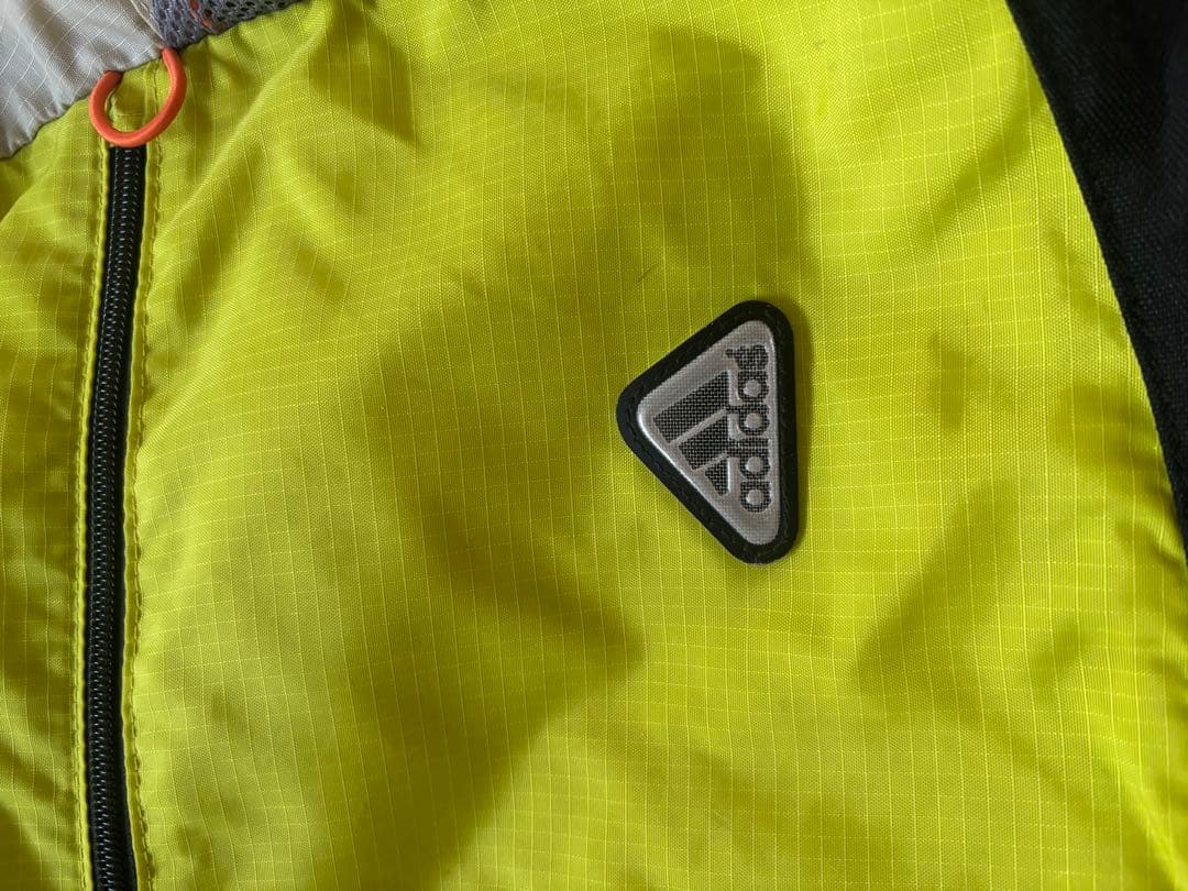 adidas ボストンバッグ 平成レトロ 当時 旅行 修学旅行 便利 紐付き